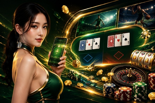 q33bet